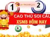 Tấn Bình Soi Cầu Dự Đoán Xổ Số Miền Bắc Ngày 08/06/2026
