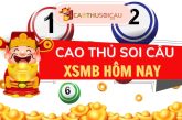 Tấn Bình Soi Cầu Dự Đoán Xổ Số Miền Bắc Ngày 08/06/2026