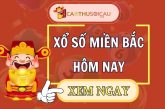 Tấn Bình Soi Cầu Dự Đoán Xổ Số Miền Bắc Ngày 09/06/2026