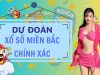 Tấn Bình Soi Cầu Dự Đoán Xổ Số Miền Bắc Ngày 10/06/2026