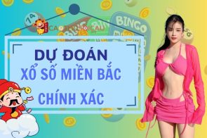 Tấn Bình Soi Cầu Dự Đoán Xổ Số Miền Bắc Ngày 05/06/2026